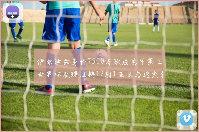 伊尔迪兹身价7500万欧成意甲第三世界杯表现惊艳12射1正状态迷失引发关注